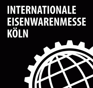 EISENWARENMESSE – INTERNATIONAL HARDWARE FAIR 2014