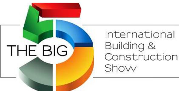 2011, International Building & Construction Show – Dubai